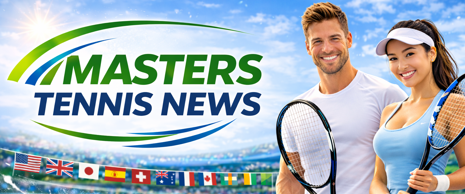 Masters News