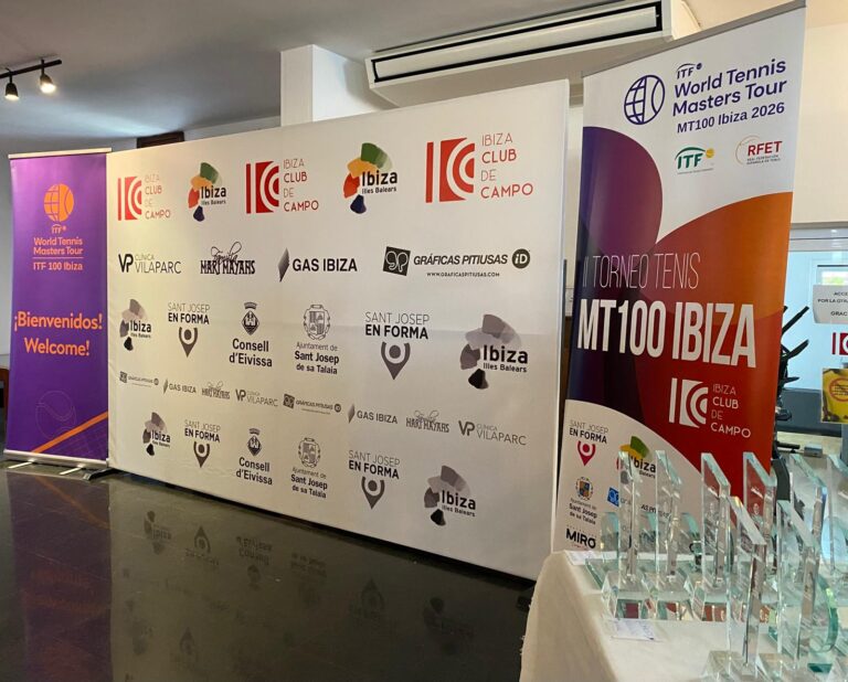 MT100 Ibiza Club de Campo