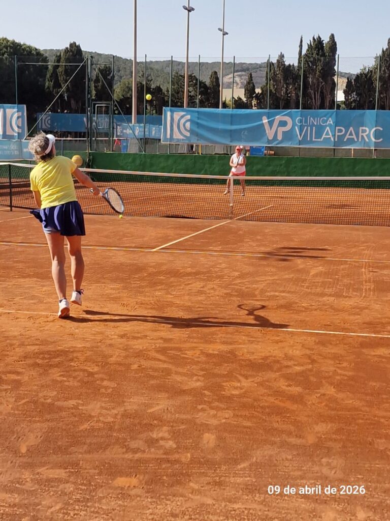 MT100 Ibiza Club de Campo