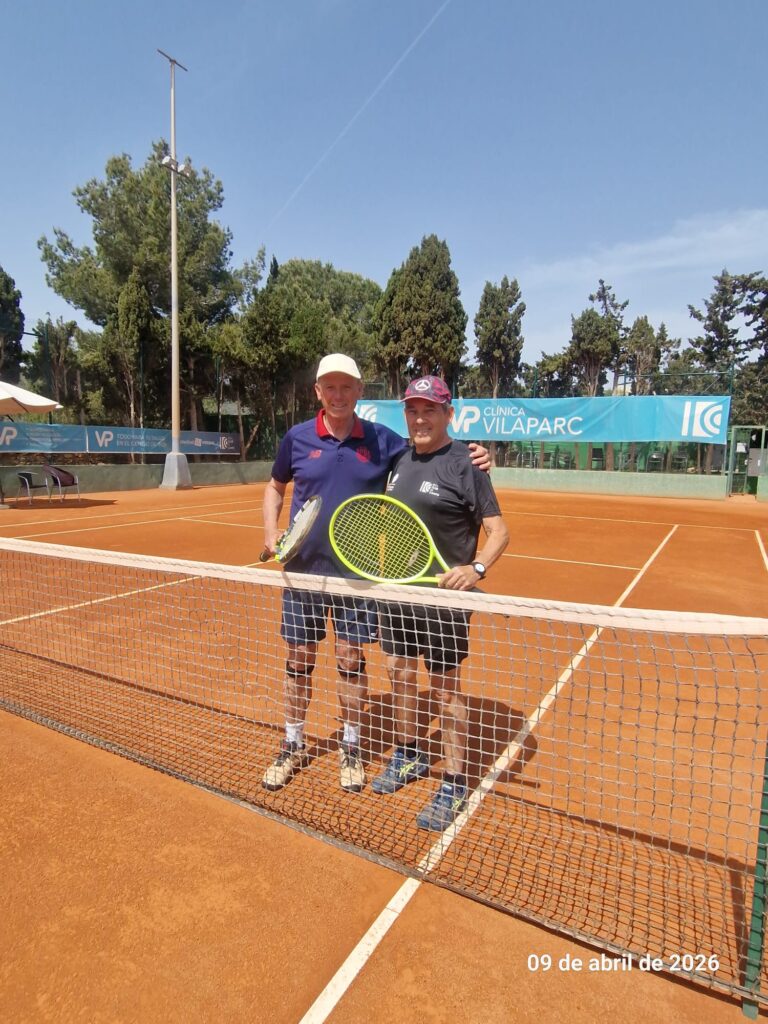 MT100 Ibiza Club de Campo