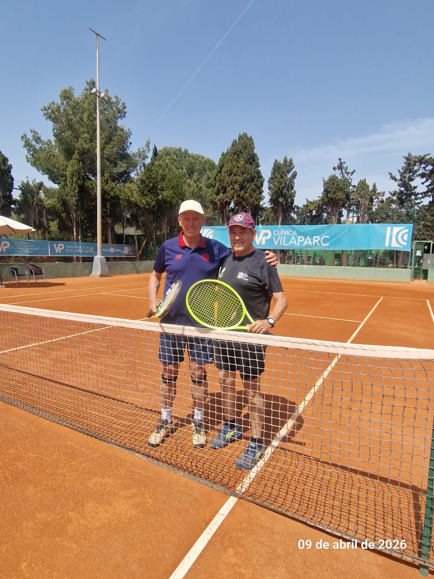 MT100 Ibiza Club de Campo