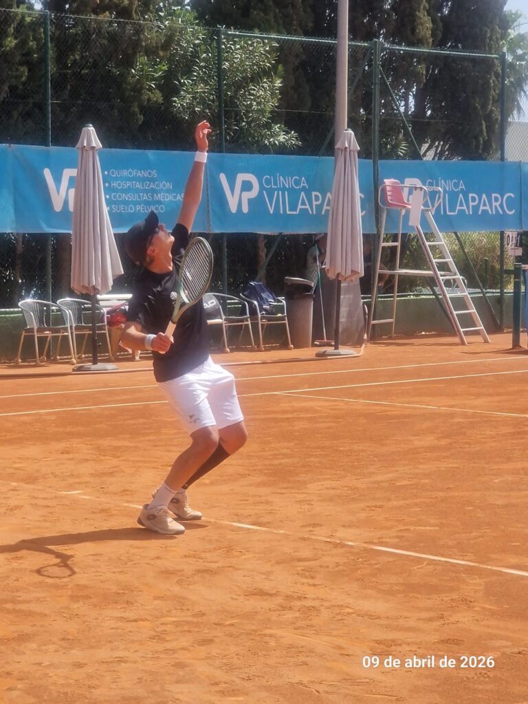 MT100 Ibiza Club de Campo