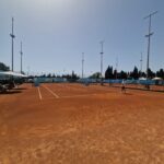 MT100 Ibiza Club de Campo