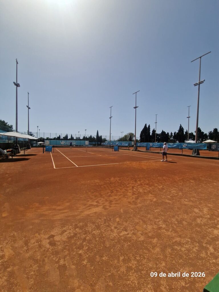 MT100 Ibiza Club de Campo