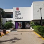 MT100 Ibiza Club de Campo