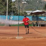 MT100 Ibiza Club de Campo