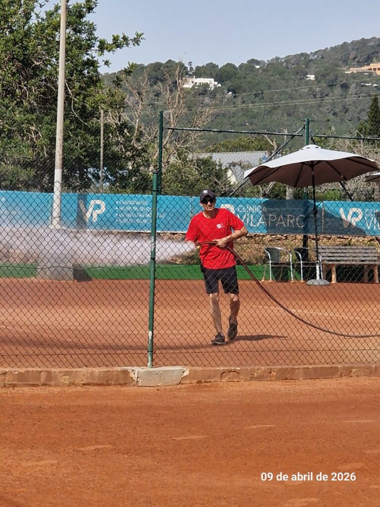 MT100 Ibiza Club de Campo