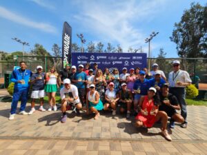 Tournament photos